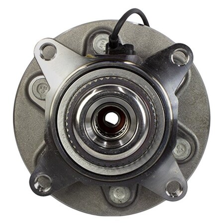 Motorcraft Hub, Hub355 HUB355